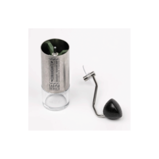 Comandante C40 Lab Series Tigershark Kaffemølle Nitro Blade