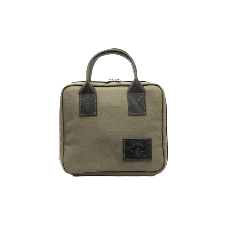 Comandante Rejsetaske XL Forest