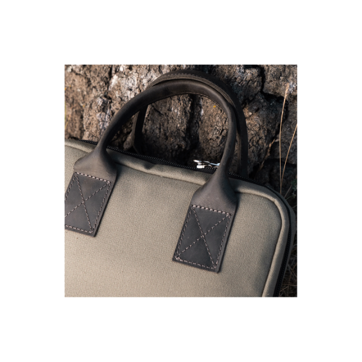 Comandante Rejsetaske XL Forest