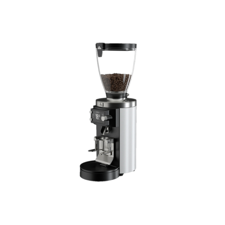 Mahlkönig E65W GbS Espressokværn Hvid