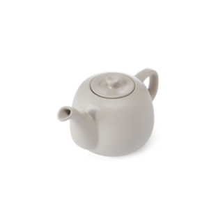 La Cafetière 0,6 L Tebrygger Latte Inkl. Østerlandsk Thehus Pyramidetebreve 36 stk