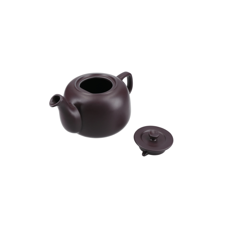 La Cafetière 1,2 L Tebrygger Lilla Inkl. Østerlandsk Thehus Lakrids The Pyramidetebreve 75 stk