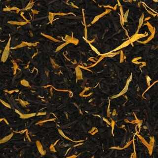 Earl Grey Orange Te 3kg Earl Grey Orange Te 3kg