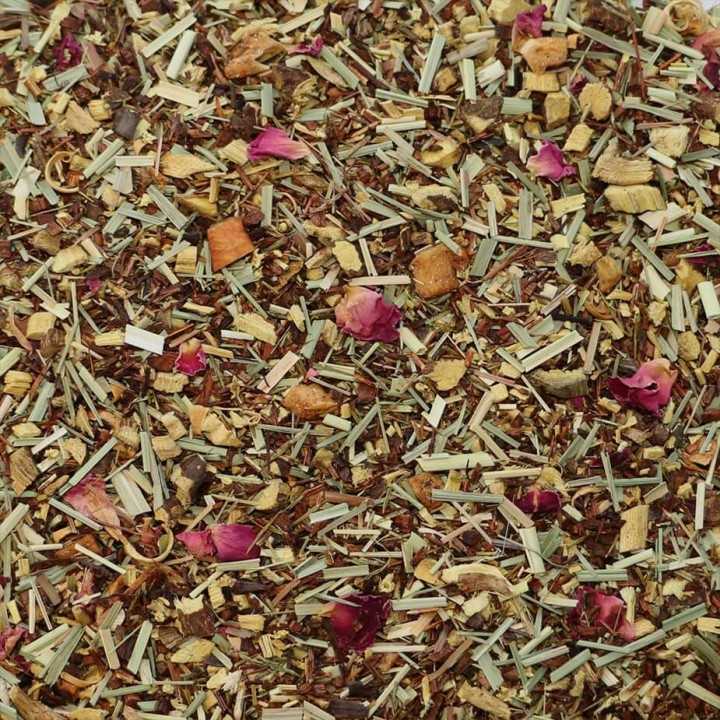 Sydafrikas Stjerne Te 1kg