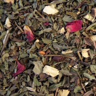 Sweet Mint Urte Te 1kg Sweet Mint Urte Te 1kg