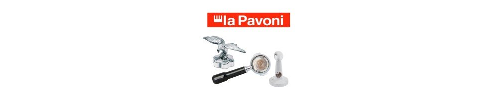 La Pavoni Tilbehør