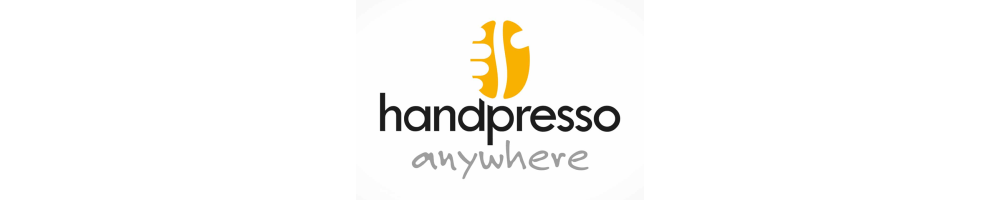 Handpresso tilbehør - Tilbehør til din Handpresso Wil, Dome og Hybrid