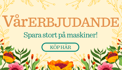 Vårerbjudande
