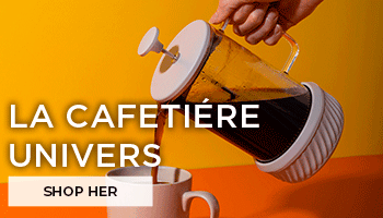 La Cafetiére Univers