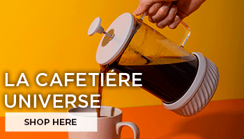 La Cafetiére Universe