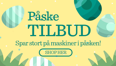 Påsketilbud