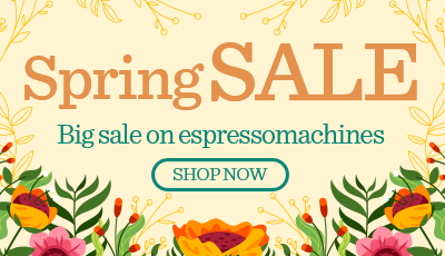 Spring Sale