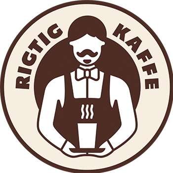 Rigtig Kaffe