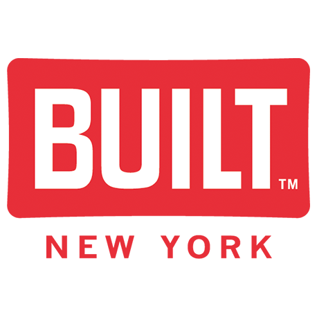 Built 